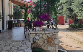 Sivota Casa Cleopatra